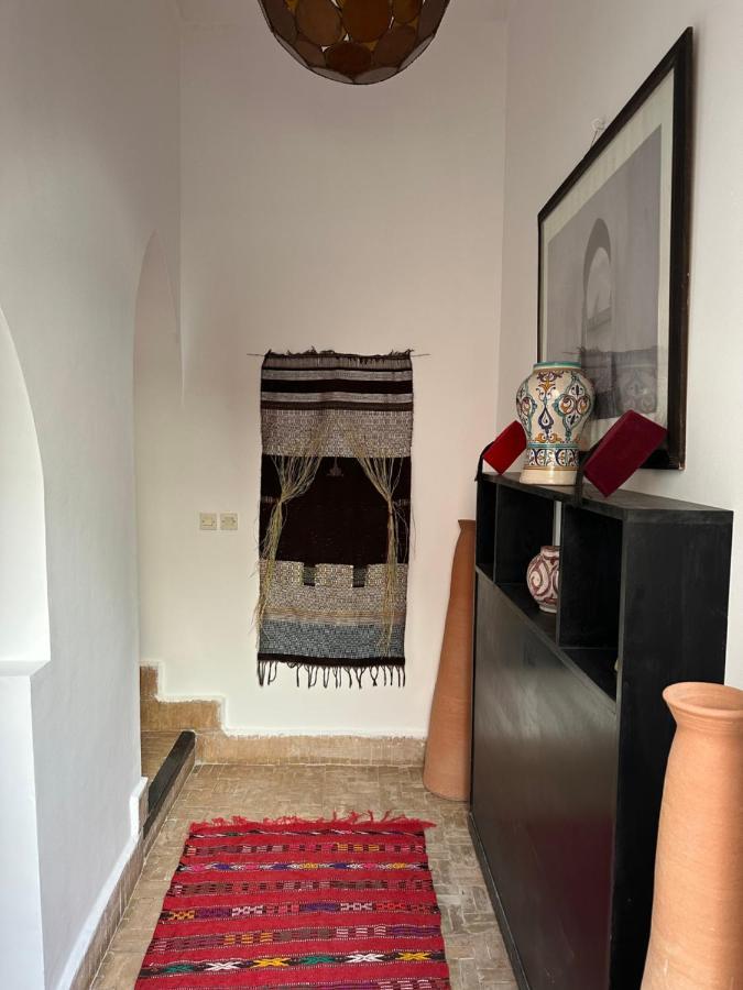 Hugo Marrakesh
