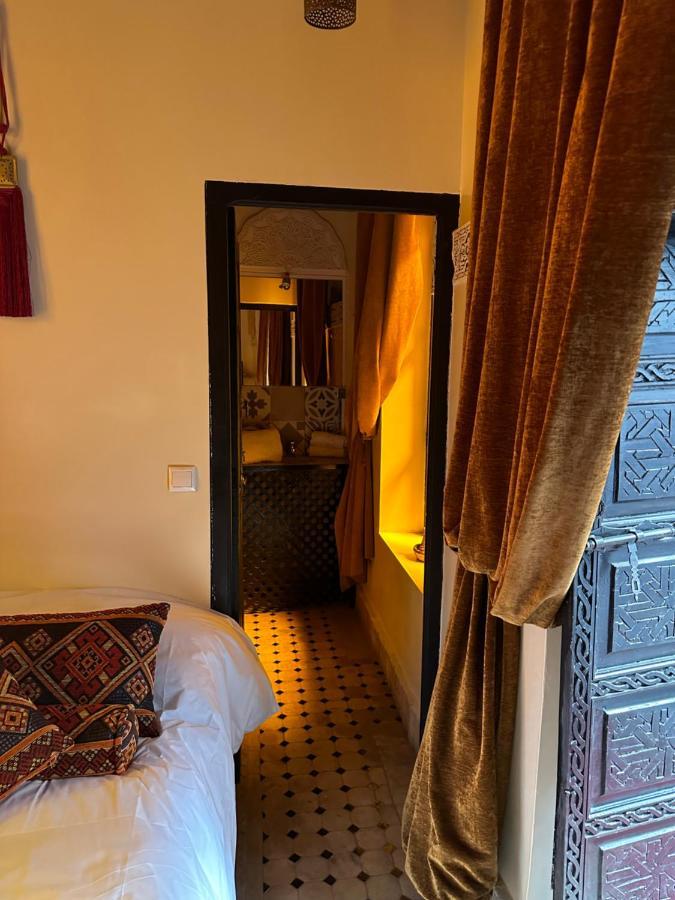Hugo Marrakesh
