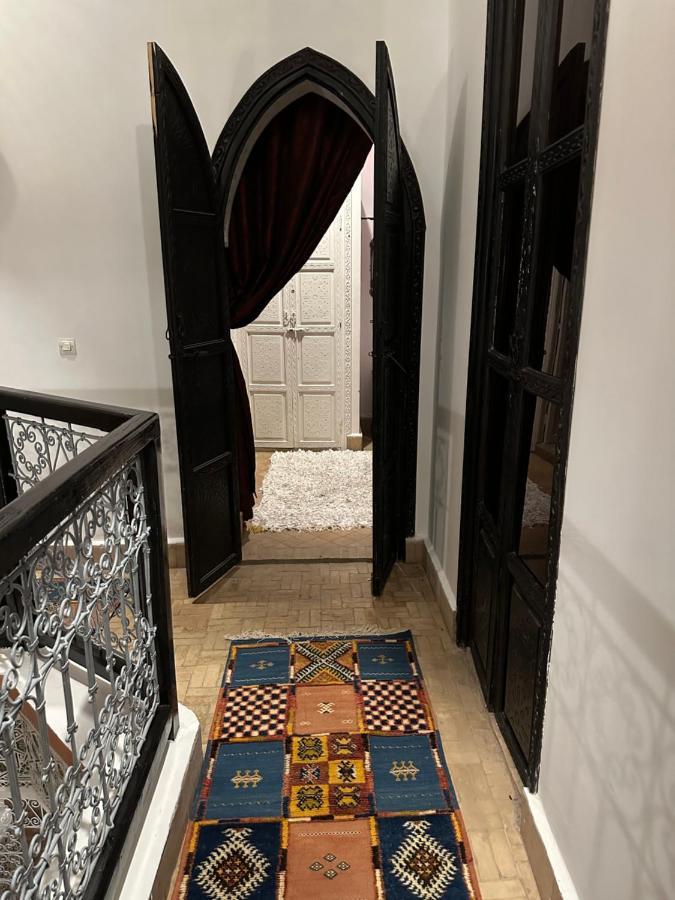 Hugo Marrakesh