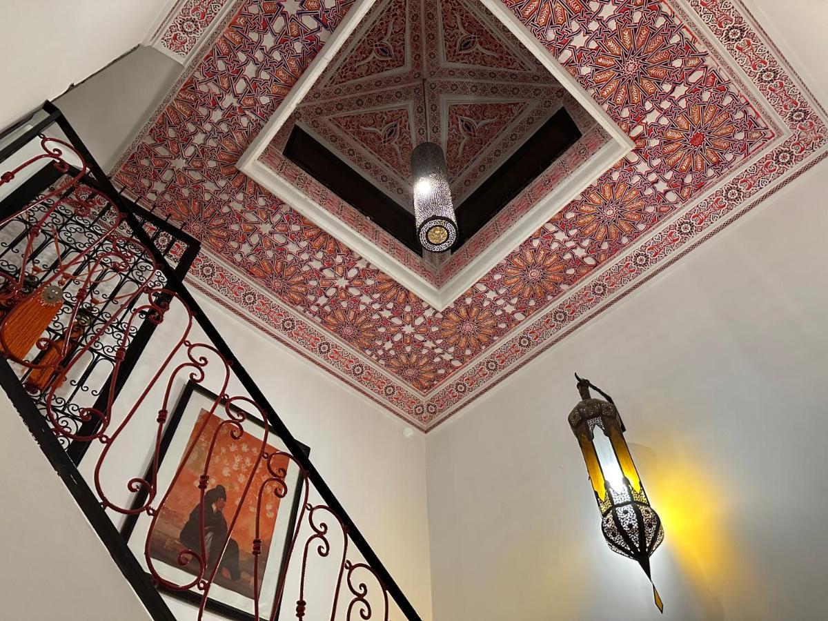 Hugo Marrakesh