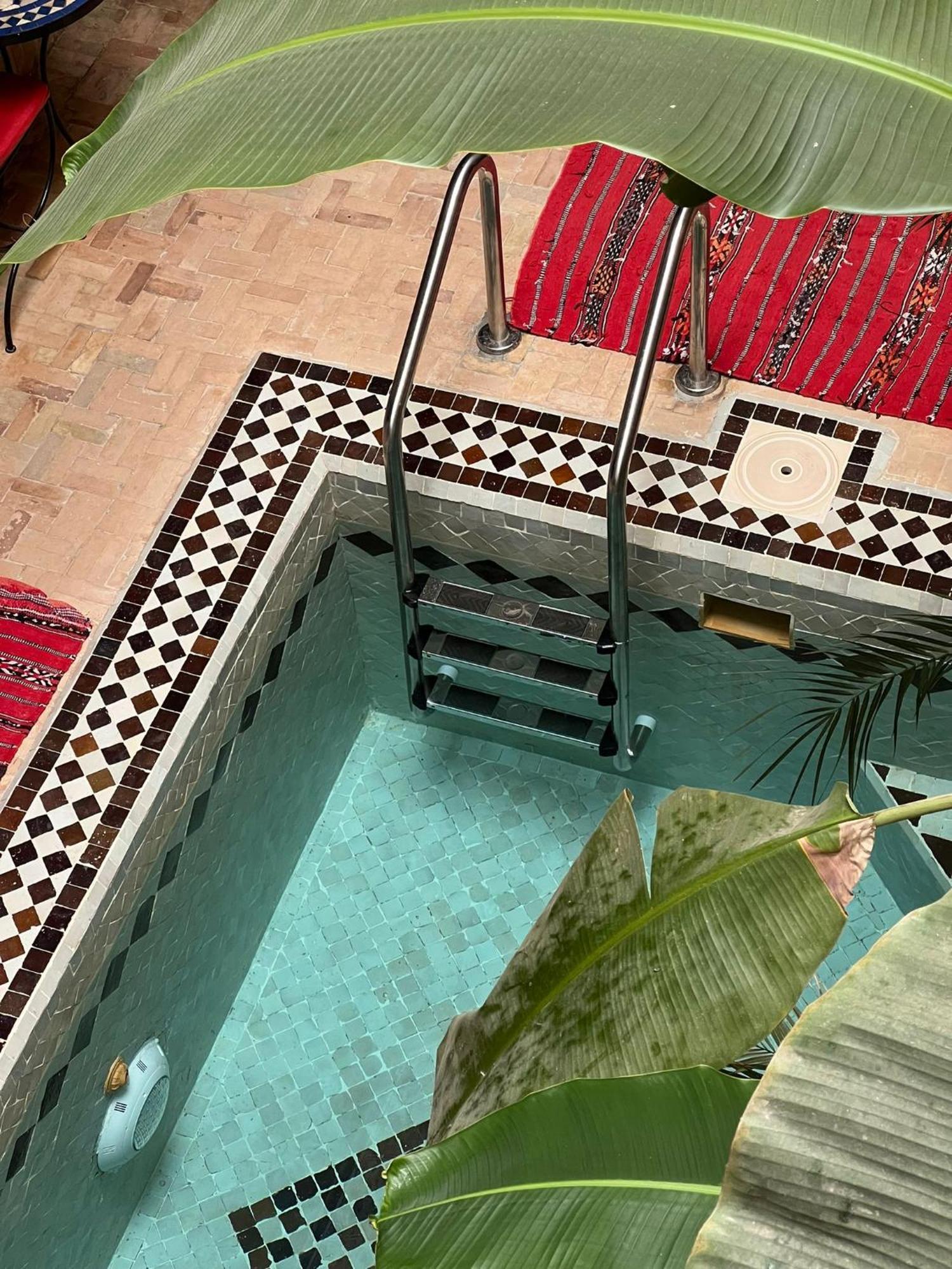 Hugo Marrakesh