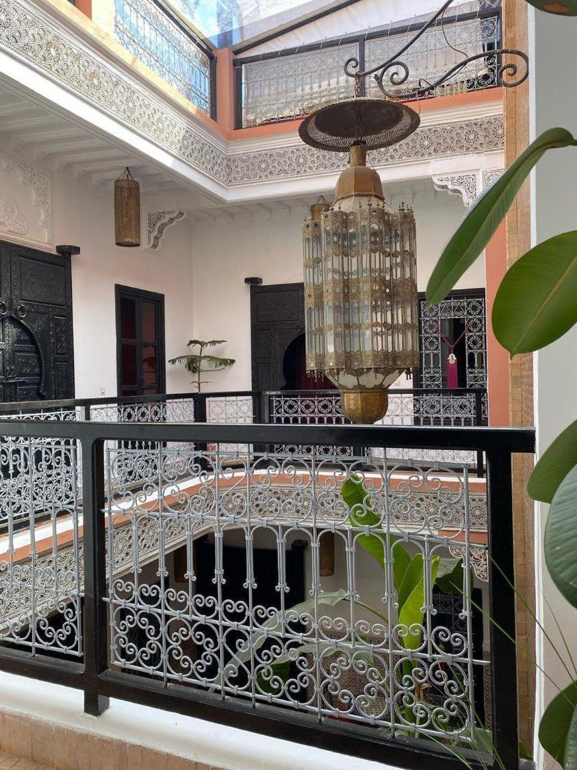 Hugo Marrakesh
