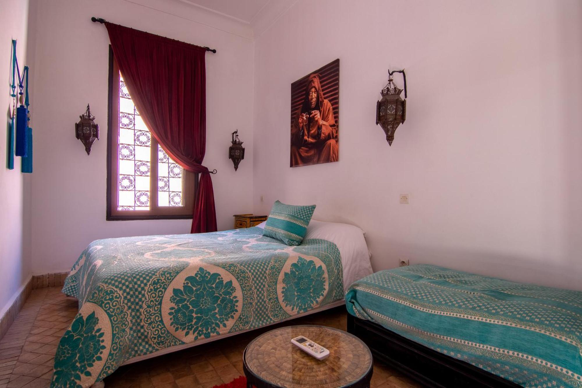 Hugo Marrakesh
