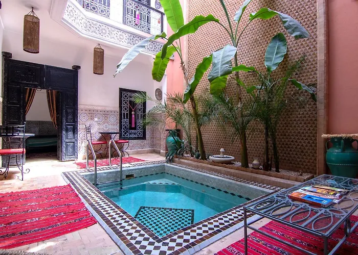 Riad Hugo