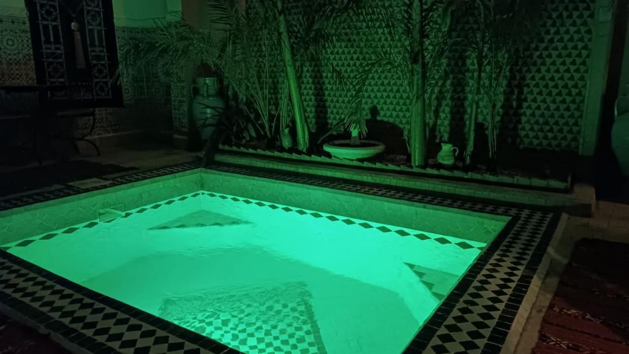 Hugo 3* Marrakesch