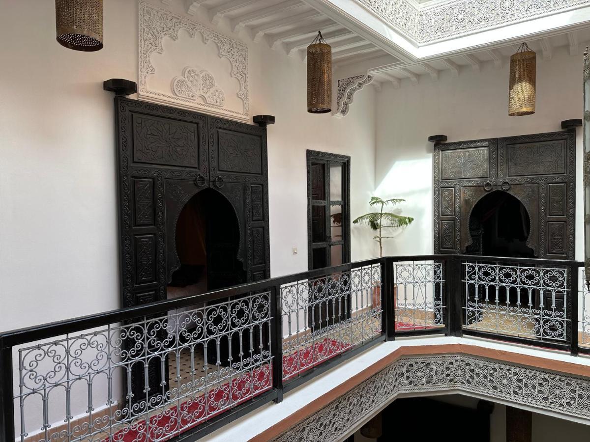 Riad Hugo