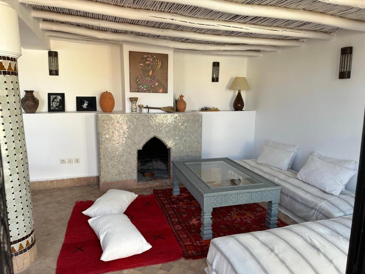 Riad Hugo Marrakesch
