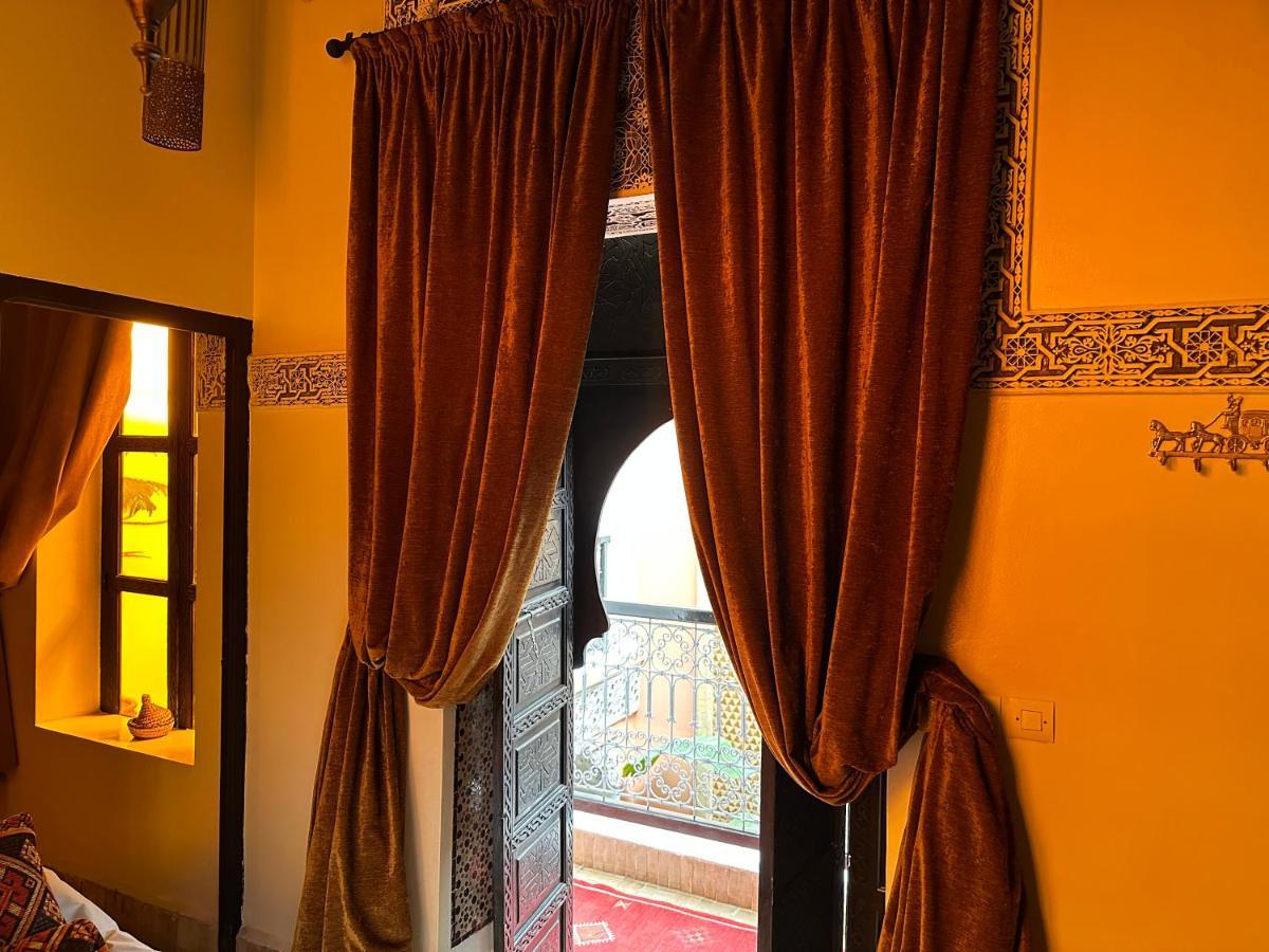 Riad Hugo