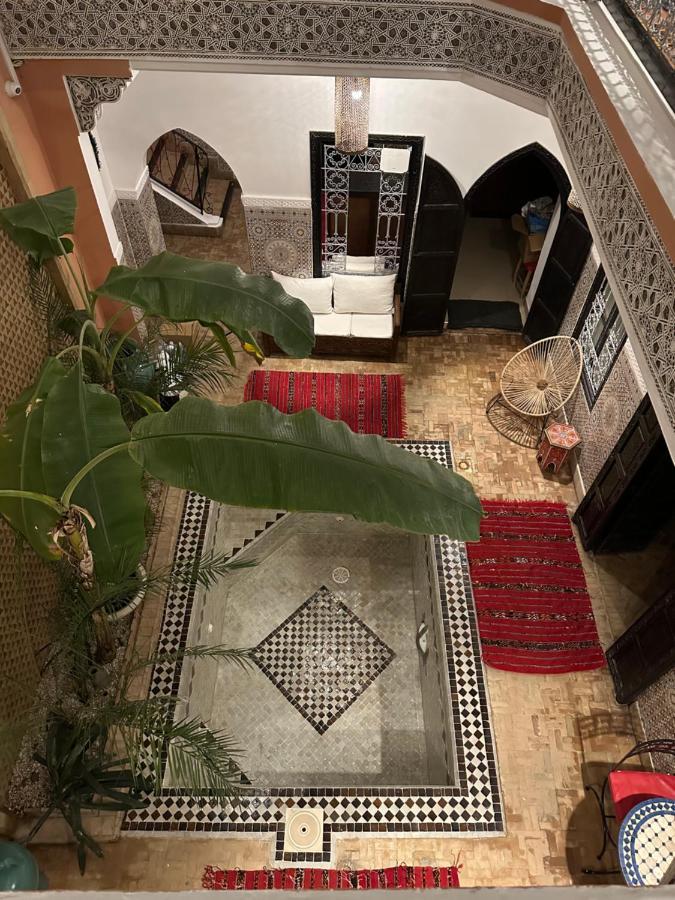 Hugo Riad Marrakesch