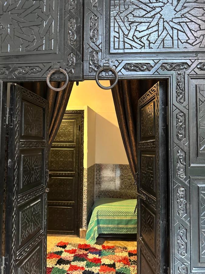 Hugo 3* Marrakesch