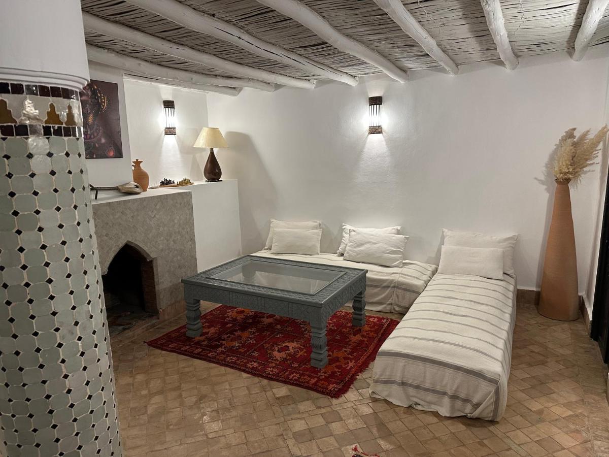 Riad Hugo