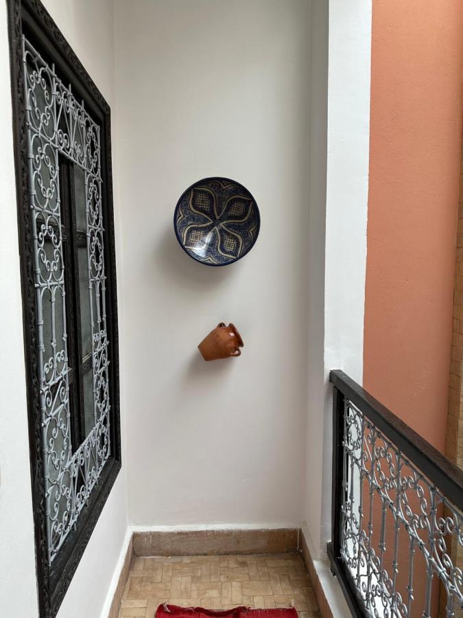 Hugo Riad Marrakesch