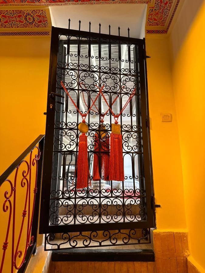 Hugo Riad Marrakesch