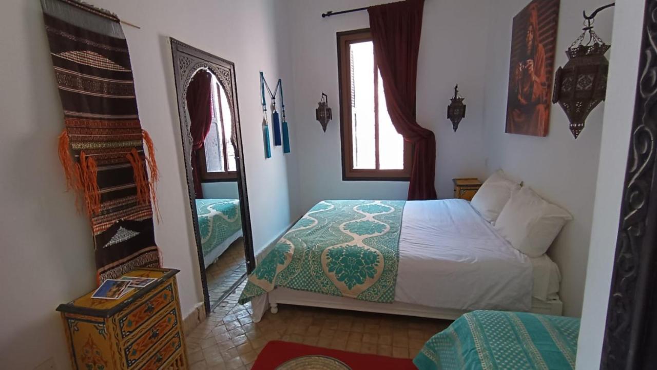 Hugo Riad Marrakesch
