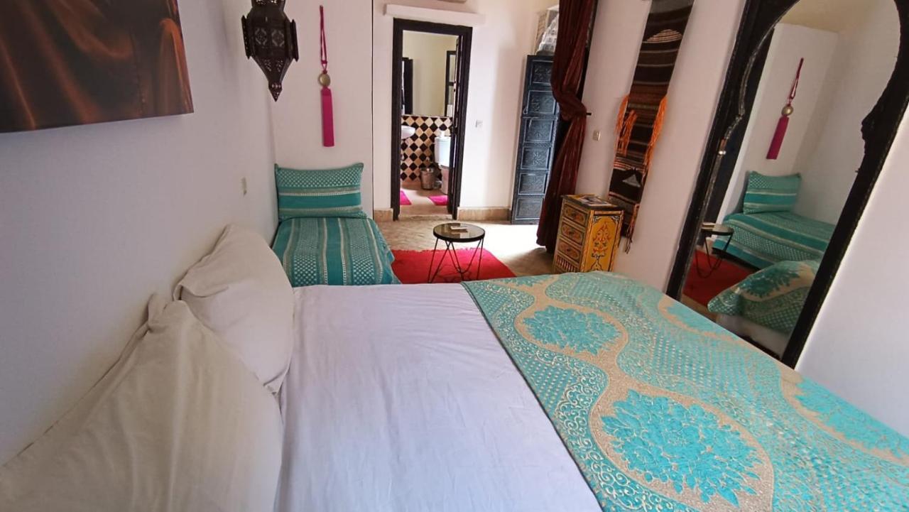 Hugo Riad Marrakesch