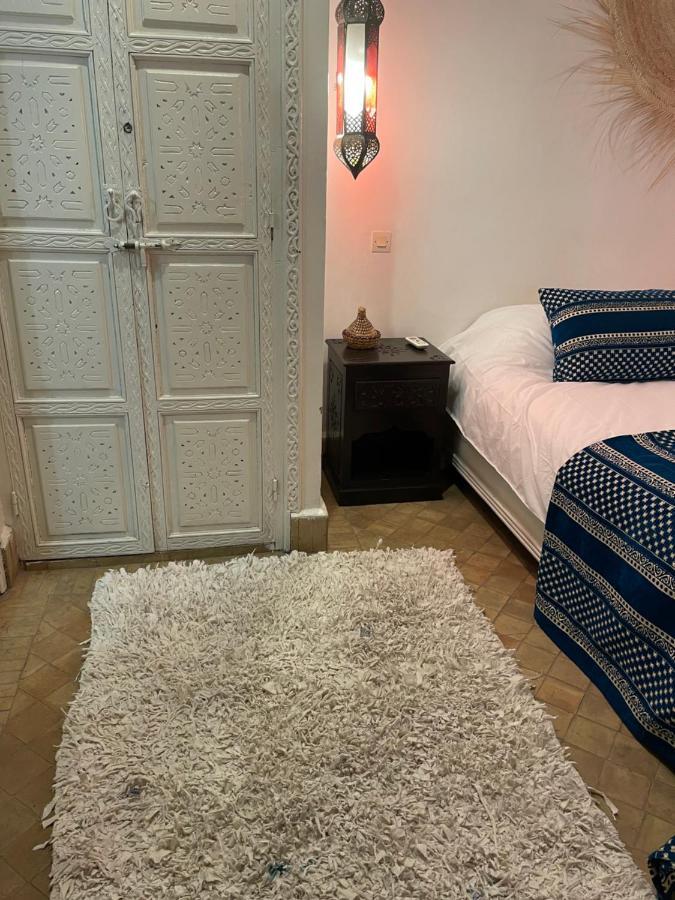Hugo Riad Marrakesch