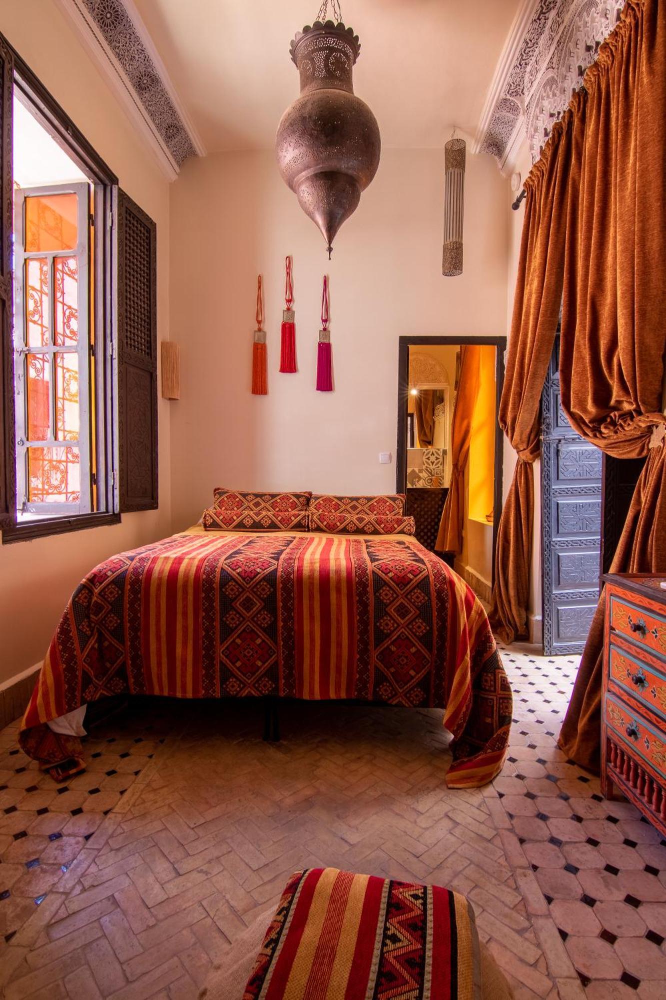 Riad Hugo