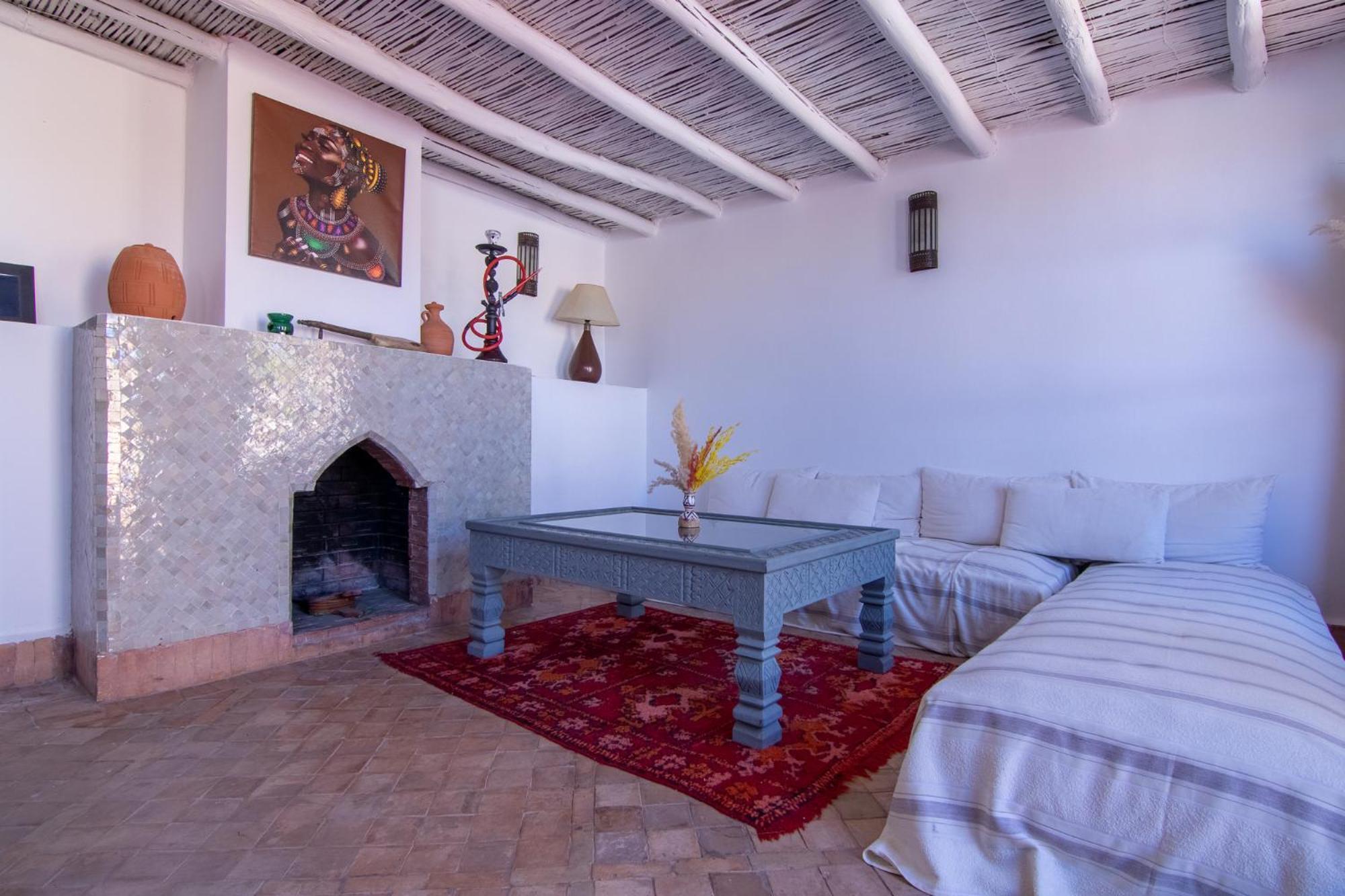 Hugo 3* Marrakesch
