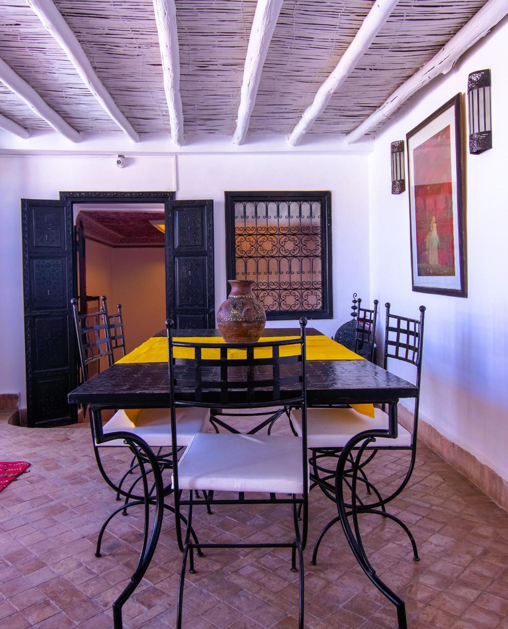 Hugo Riad Marrakesch