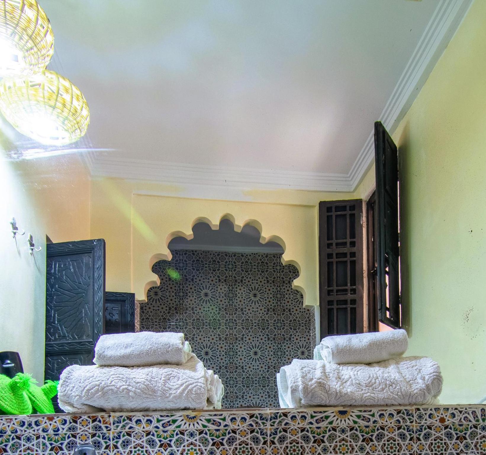 Hugo 3* Marrakesch