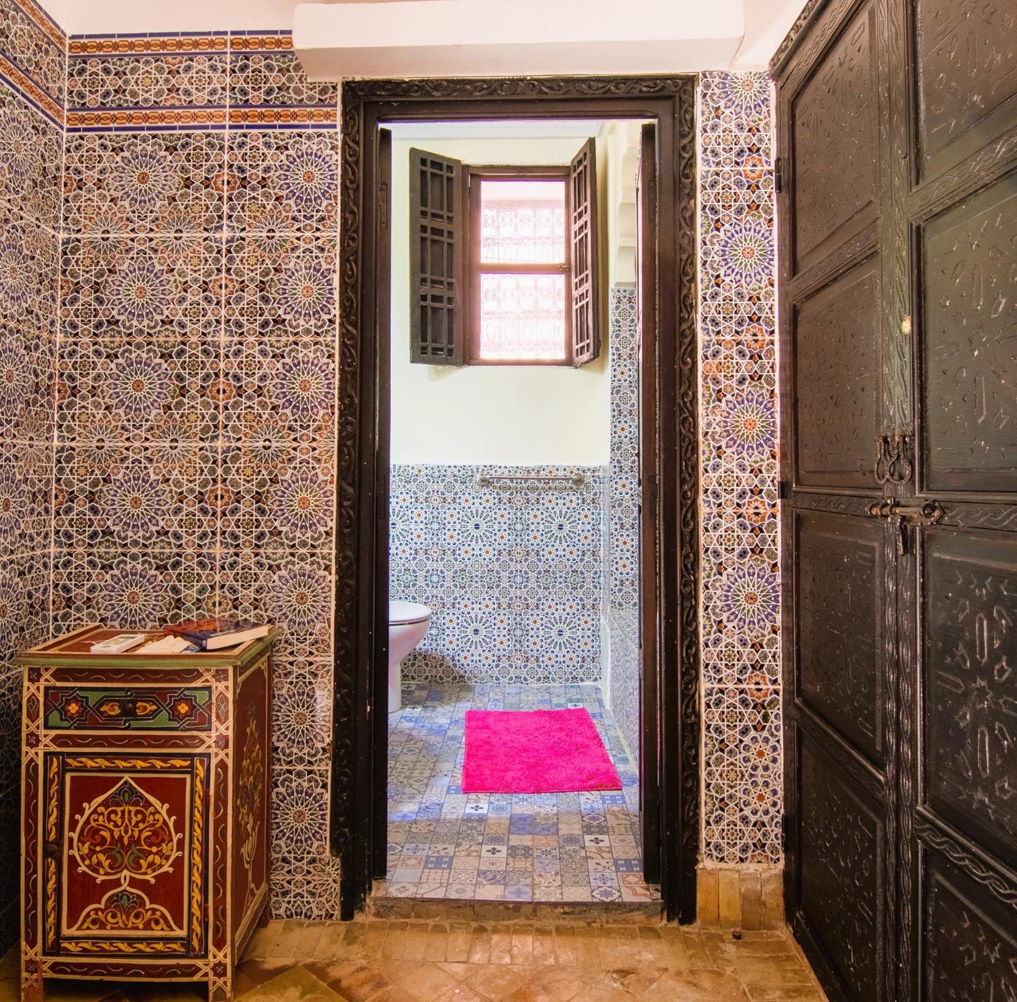 Hugo 3* Marrakesch