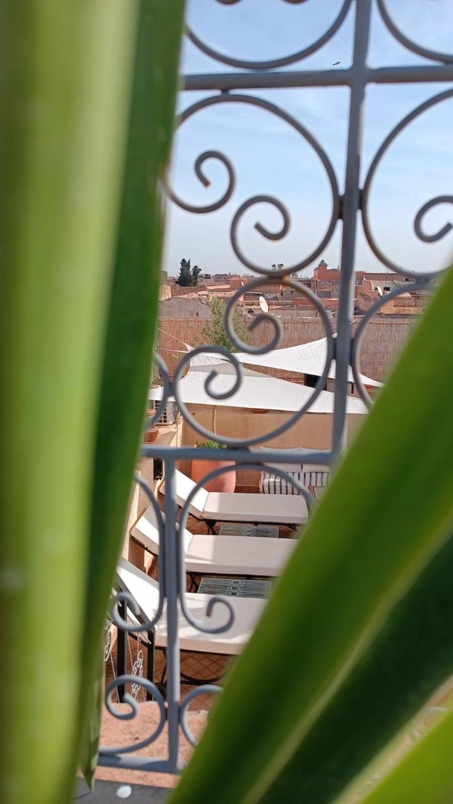 Riad Hugo 3*