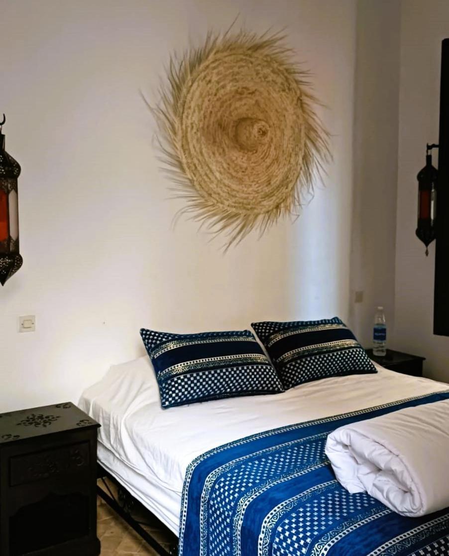 Riad Hugo 3*