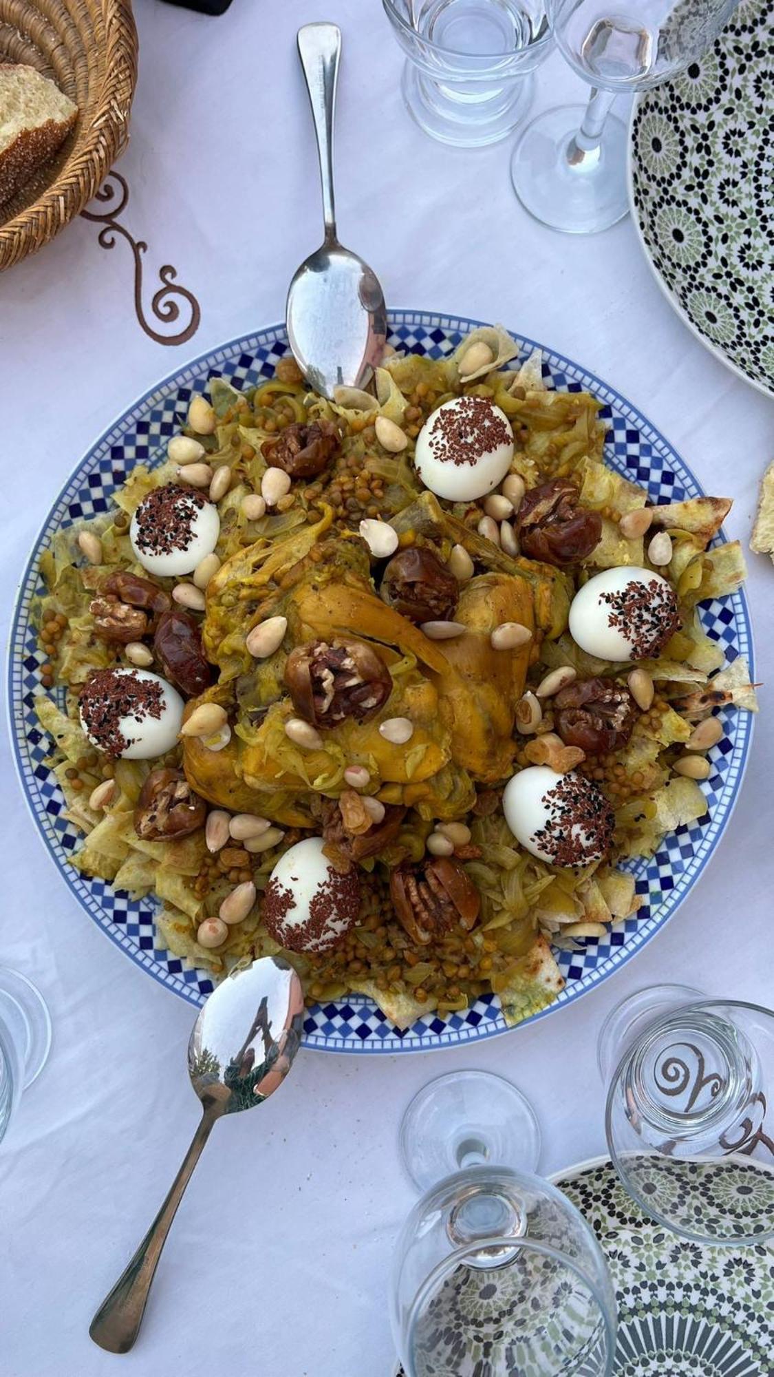 Riad Hugo 3*