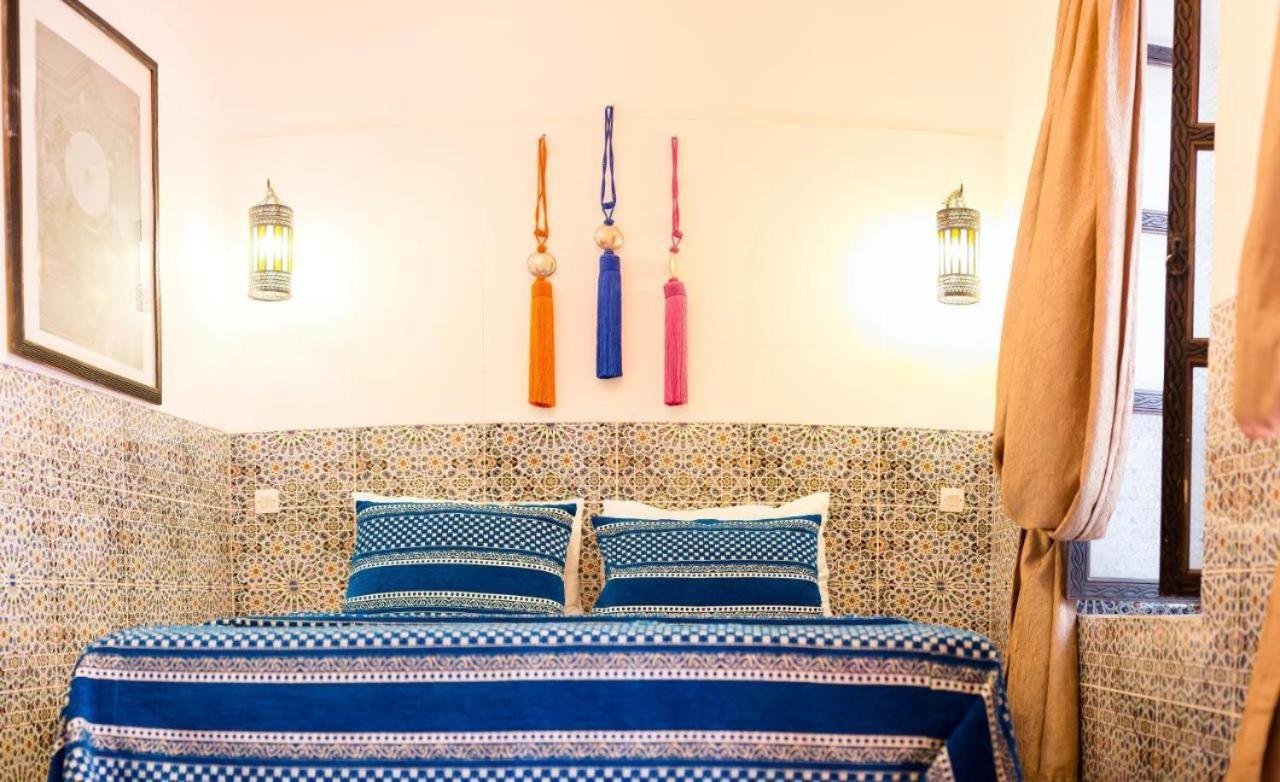 Riad Hugo 3*