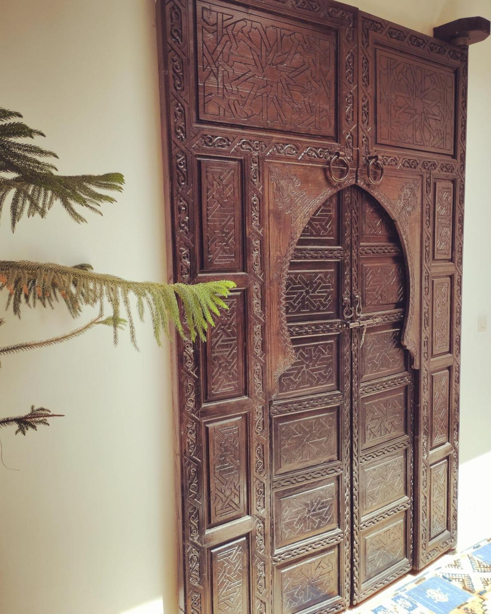 Hugo Riad Marrakesch