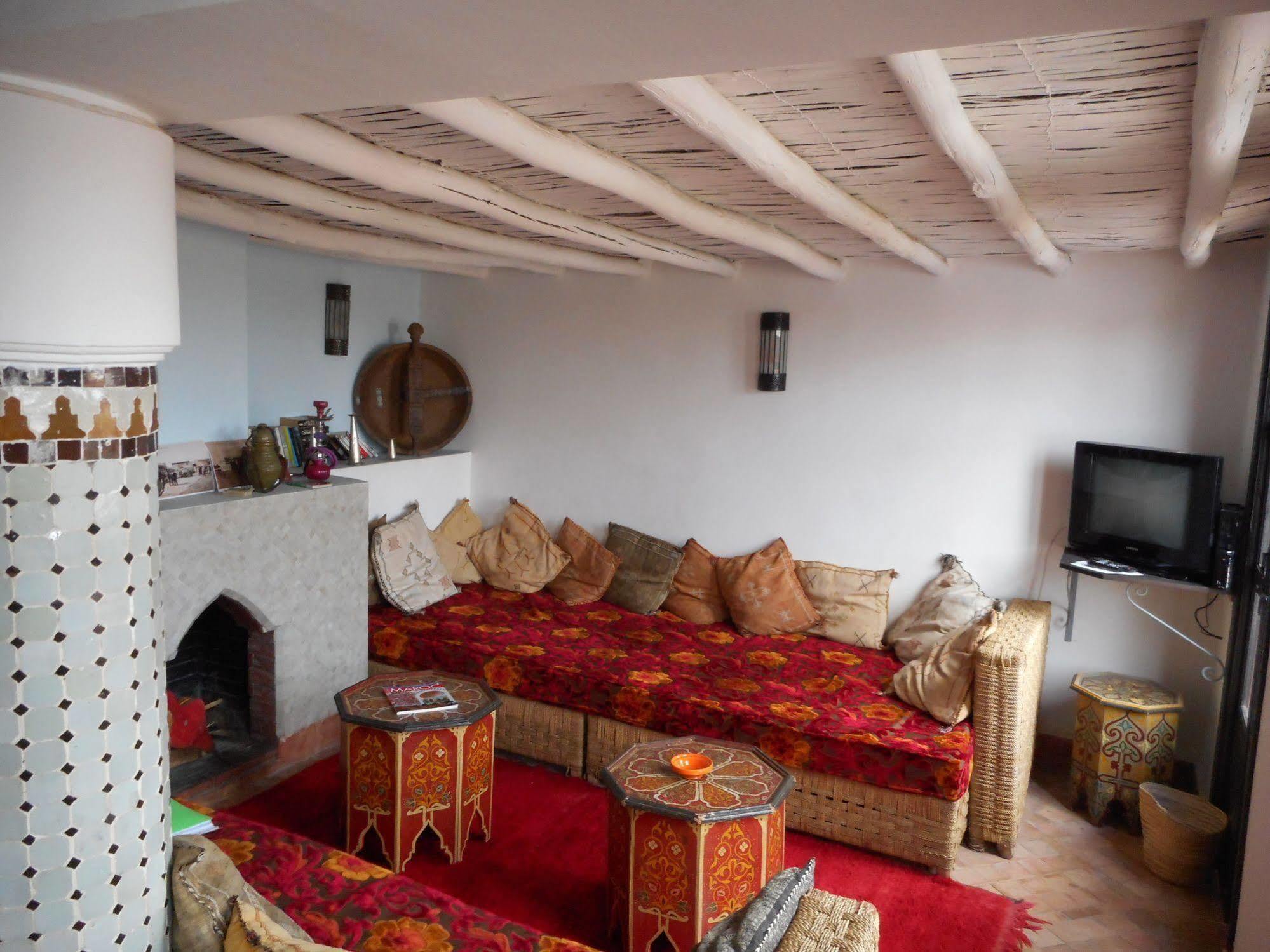 Hugo 3* Marrakesch