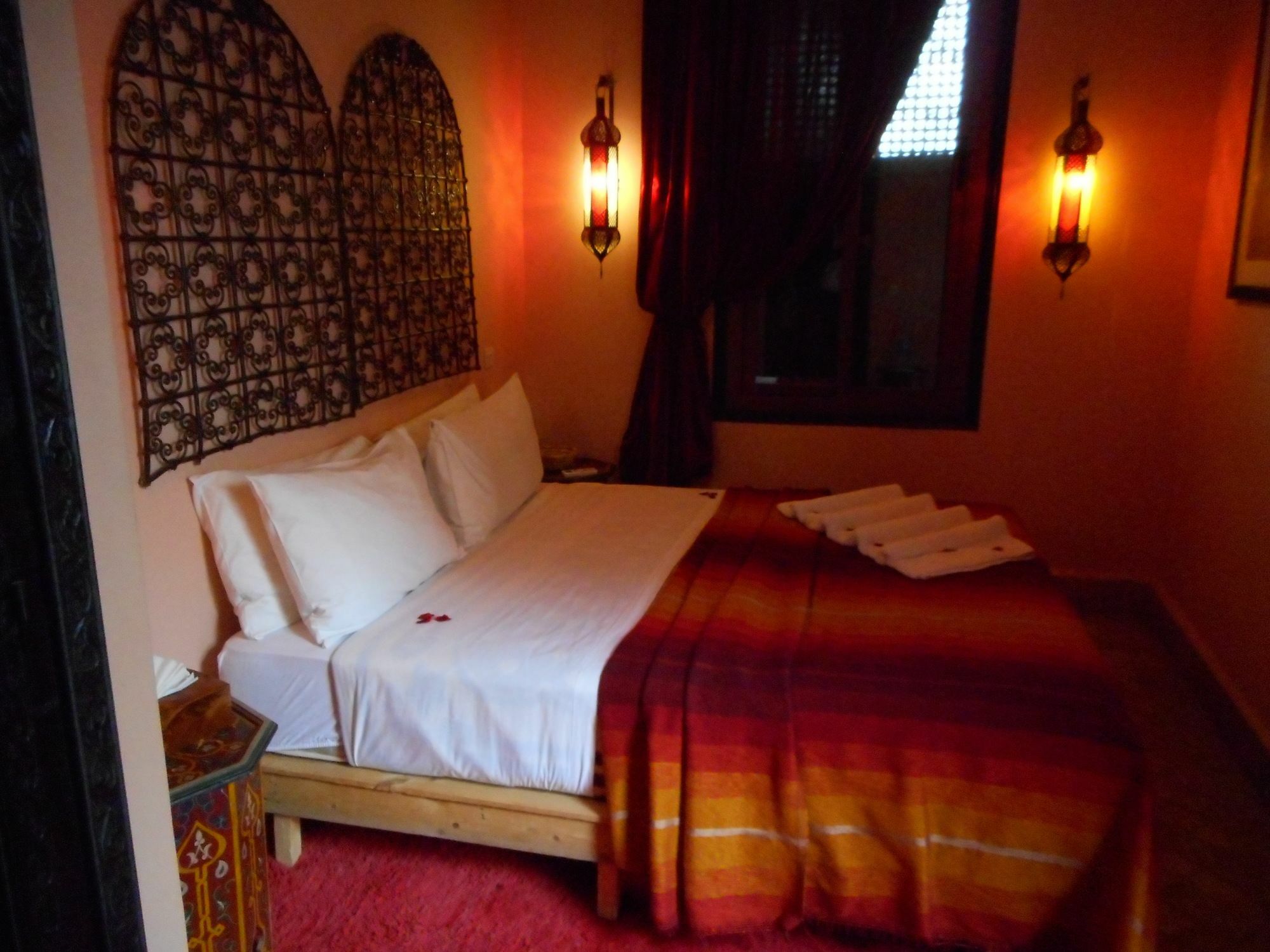 Hugo Riad Marrakesch